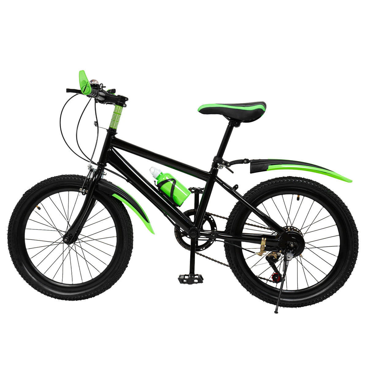 20 Inch Mountain Bike
