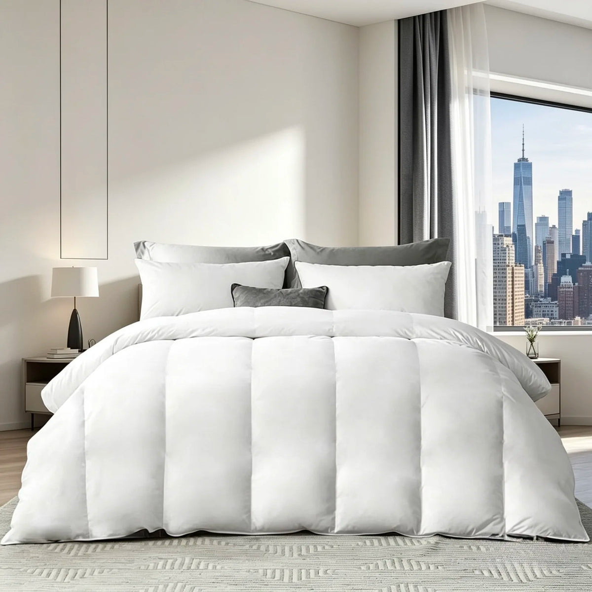 All Season Duvet Insert