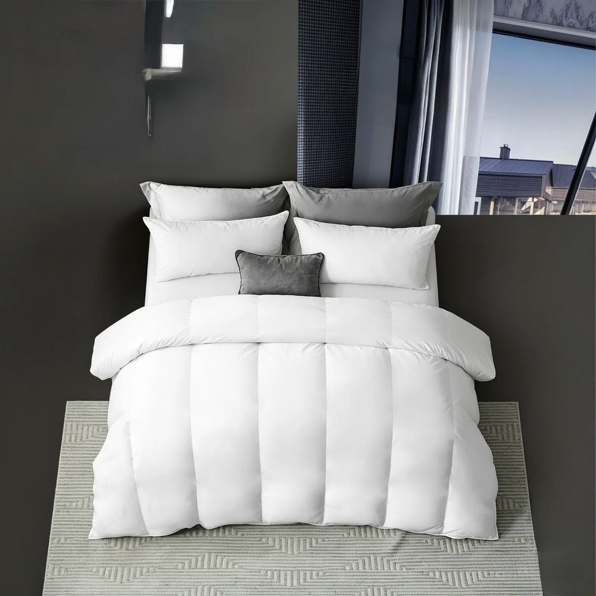 All Season Duvet Insert