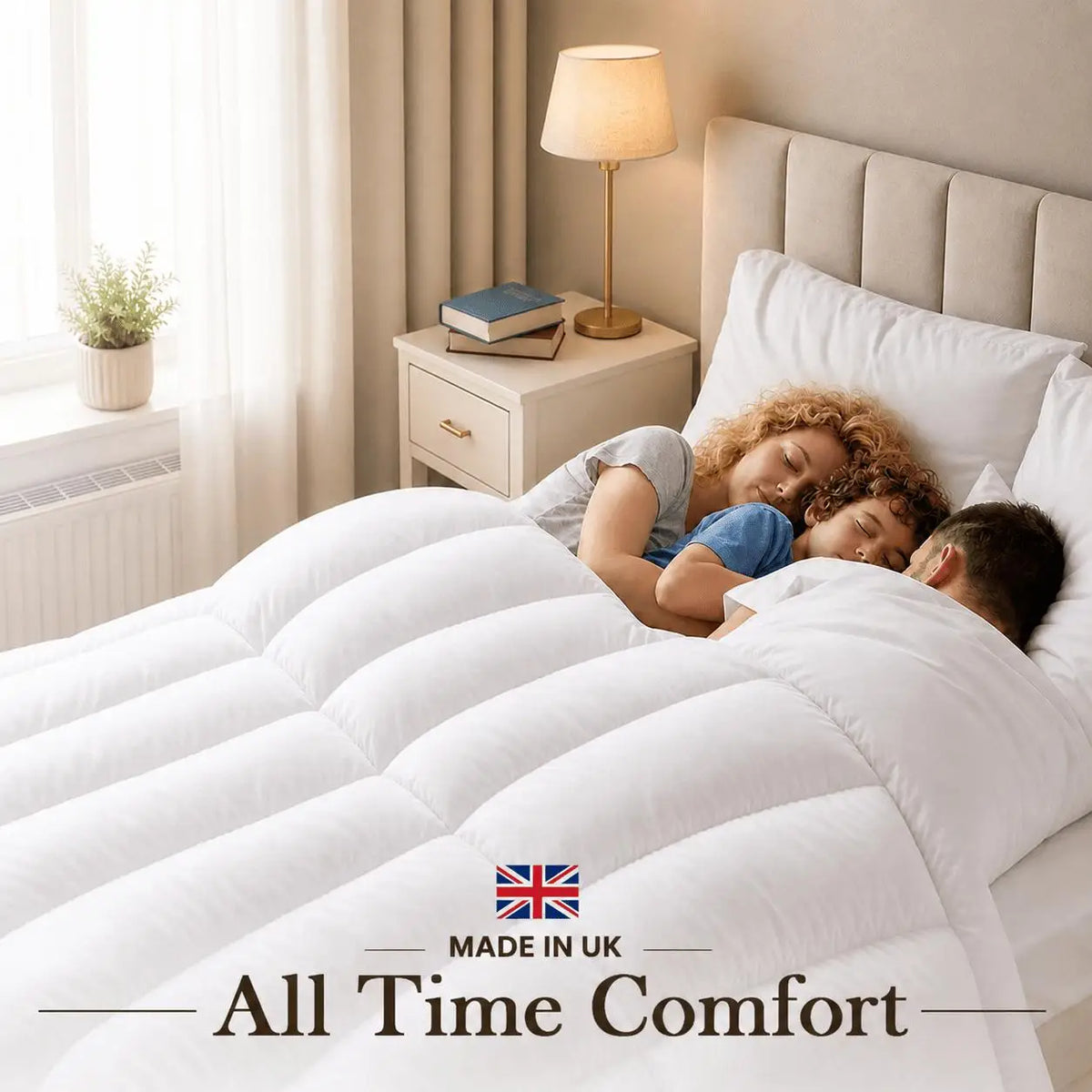 All Season Duvet Insert