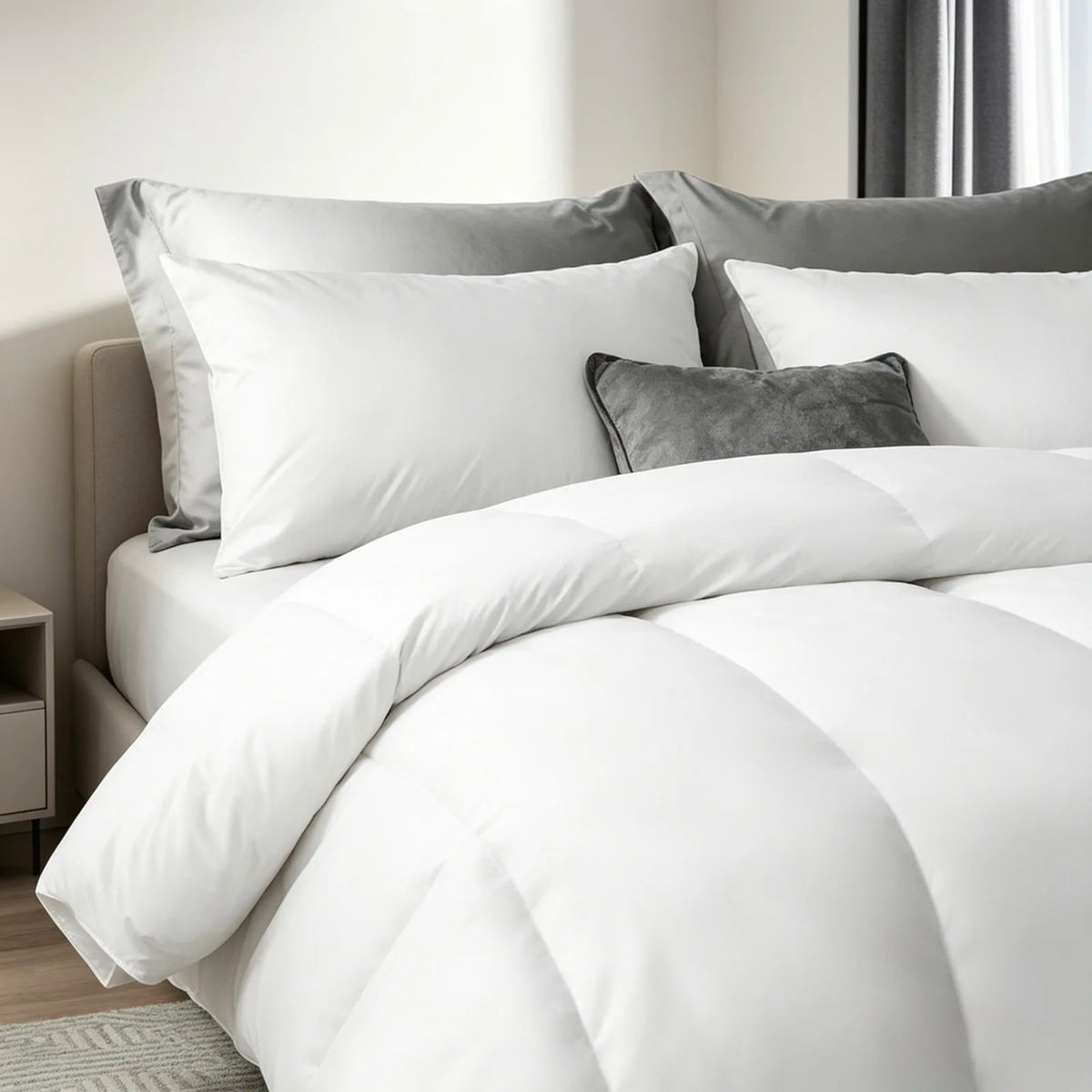 All Season Duvet Insert