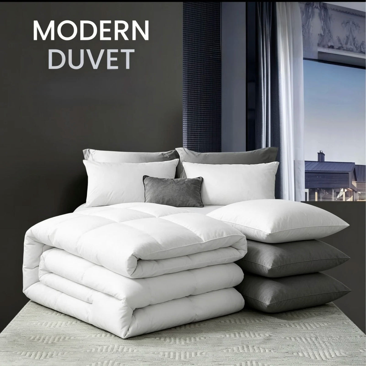 All Season Duvet Insert