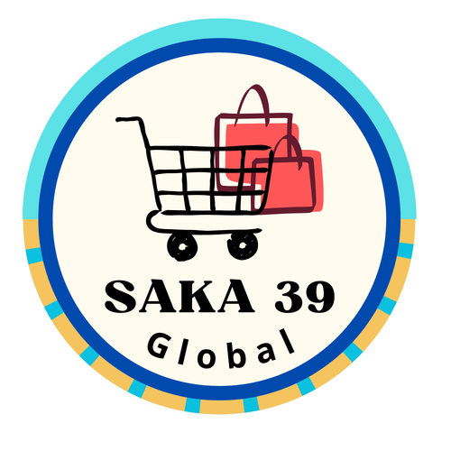 Saka 39 Global
