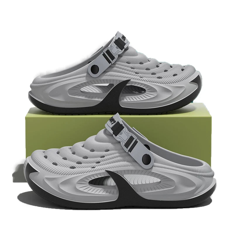Men's Outdoor Slippers