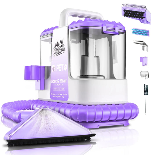 Carpet Cleaner Machine