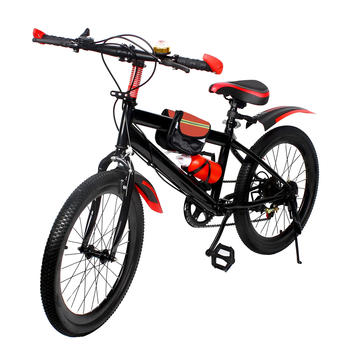 20 Inch Mountain Bike