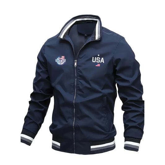 Men's Jackets