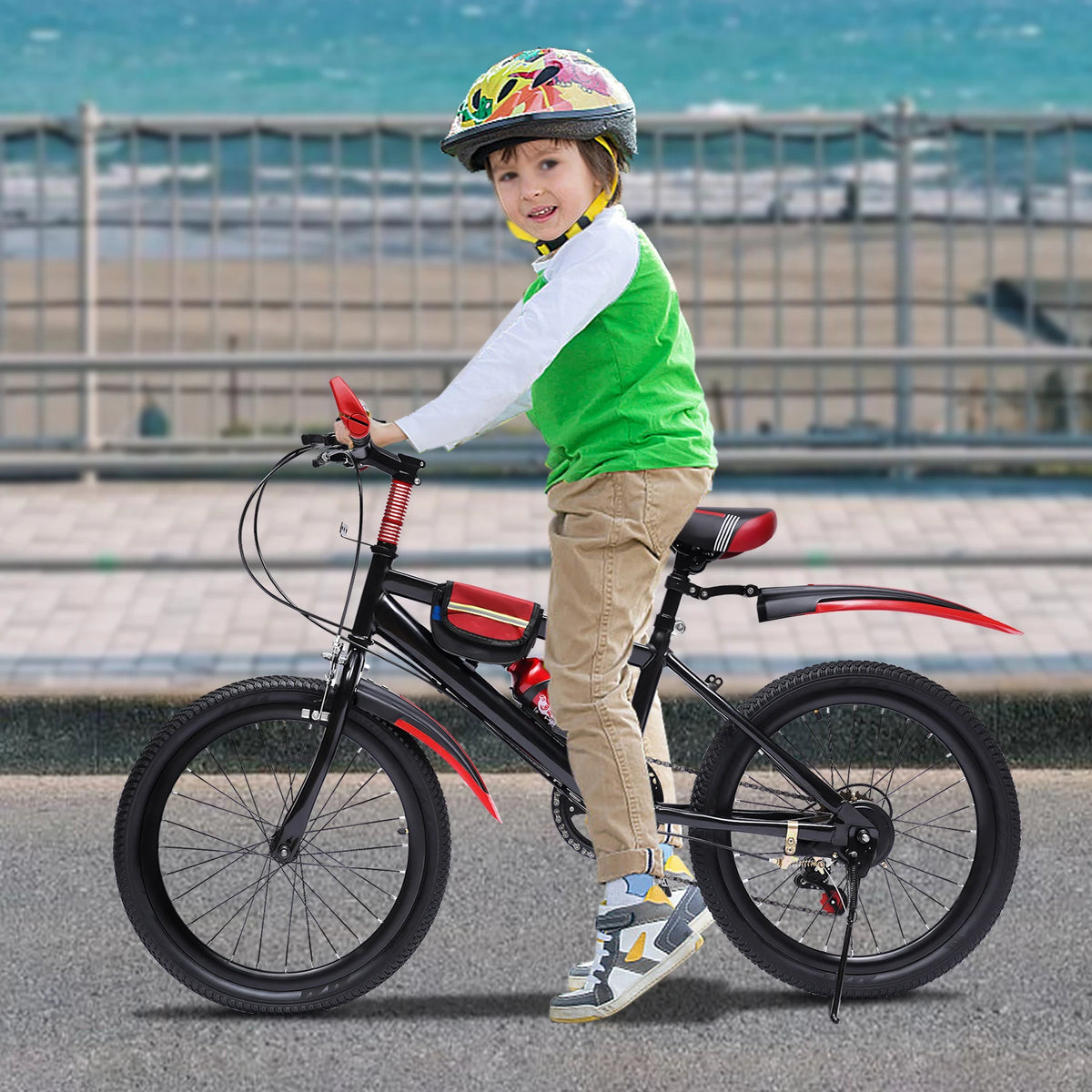 20 Inch Mountain Bike