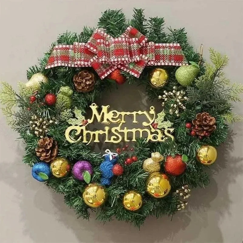 36Pcs 3CM Christmas Balls Christmas Tree Decoration