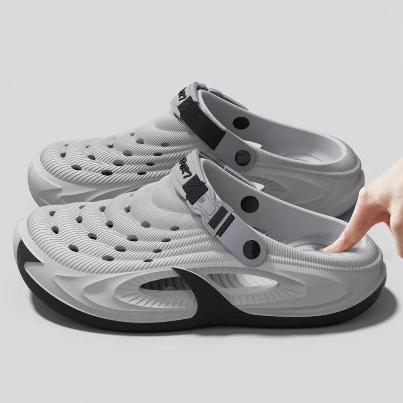Men's Outdoor Slippers