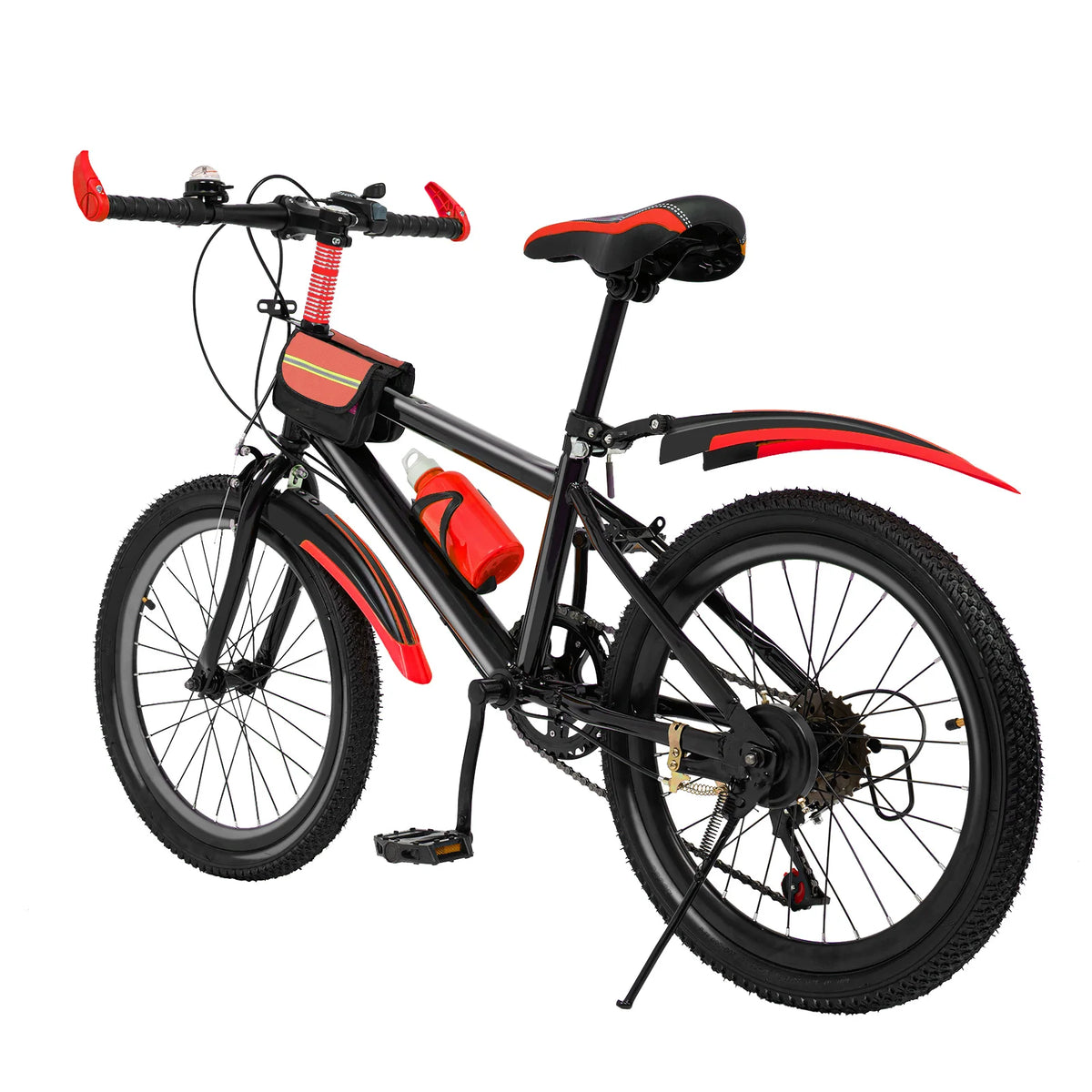 20 Inch Mountain Bike