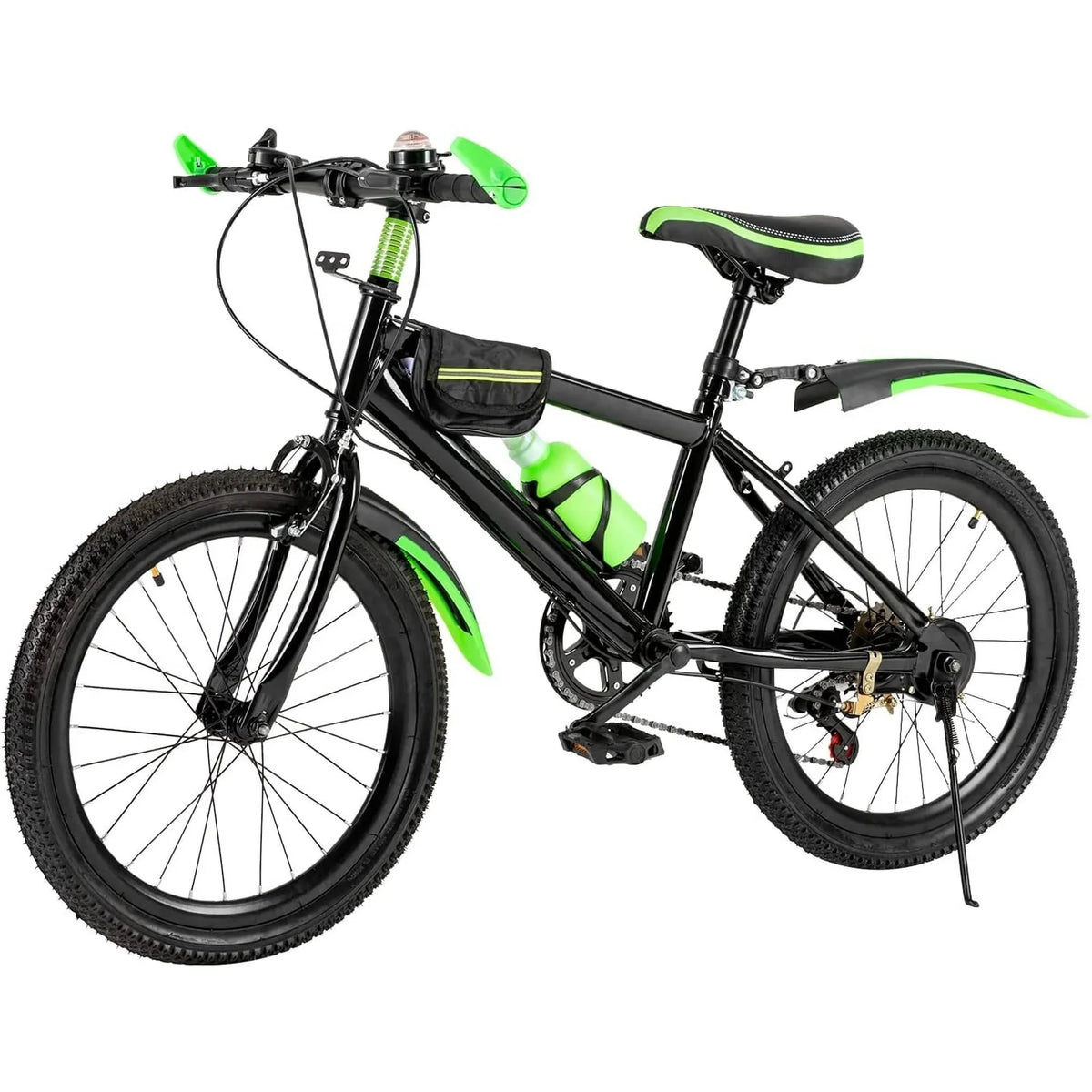 20 Inch Mountain Bike