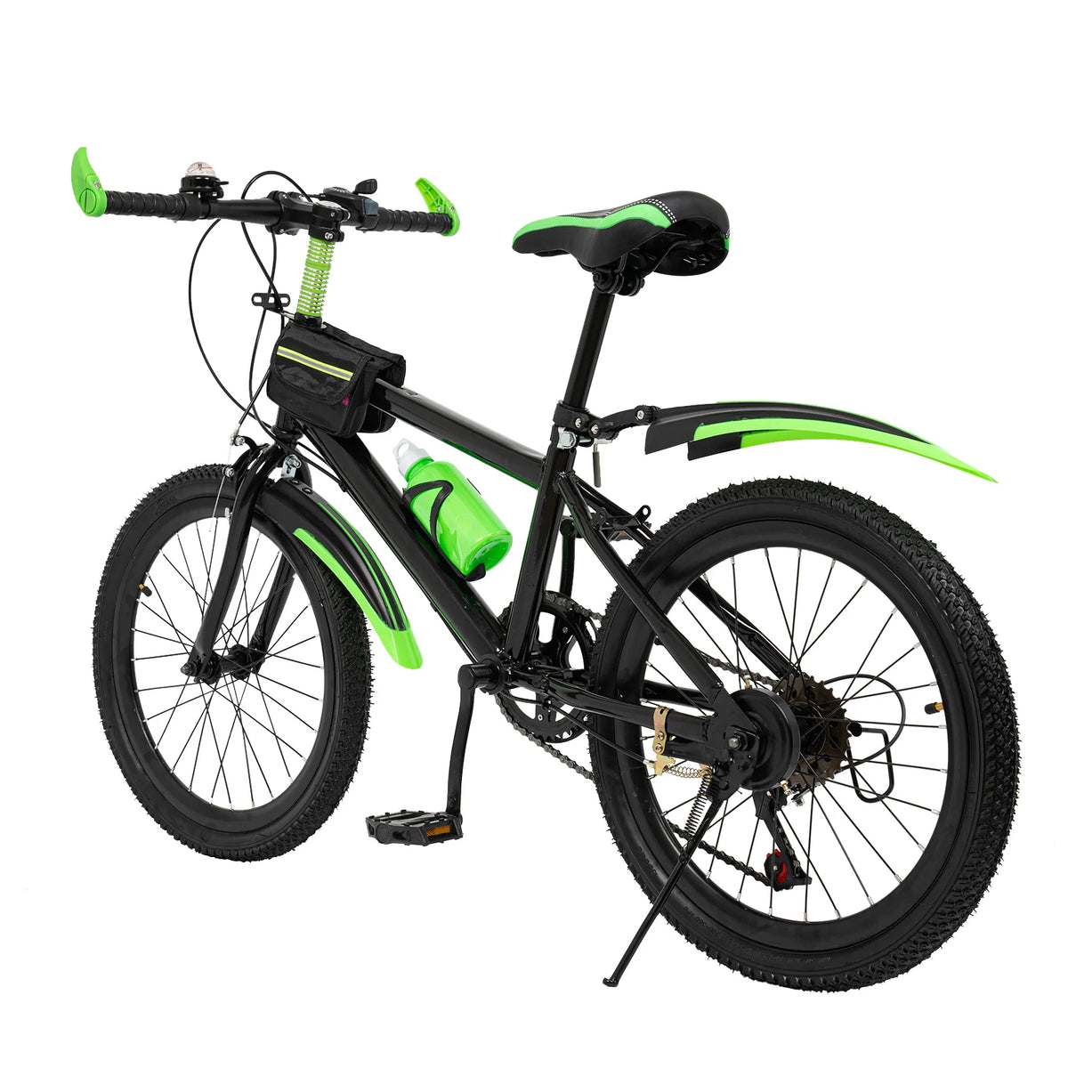 20 Inch Mountain Bike